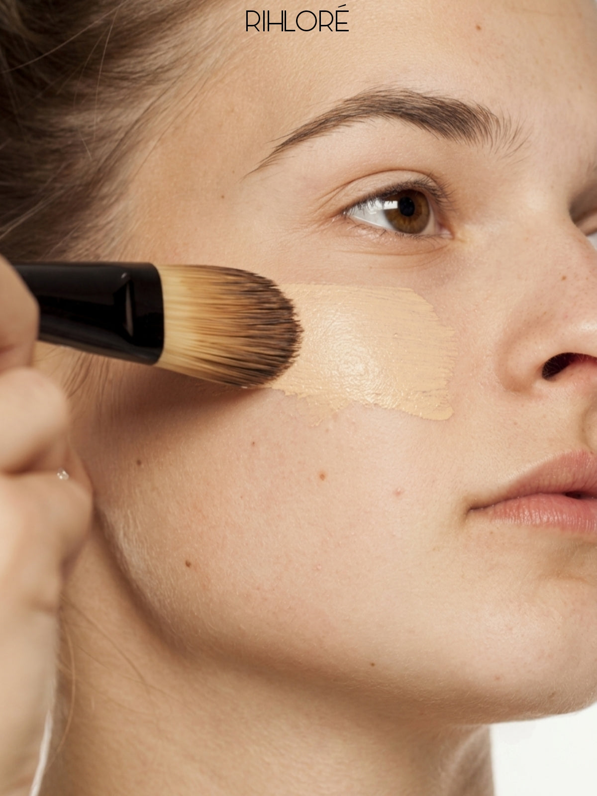 RIHLORÉ Atelier™ 12-Piece Luxury Makeup Brush Collection