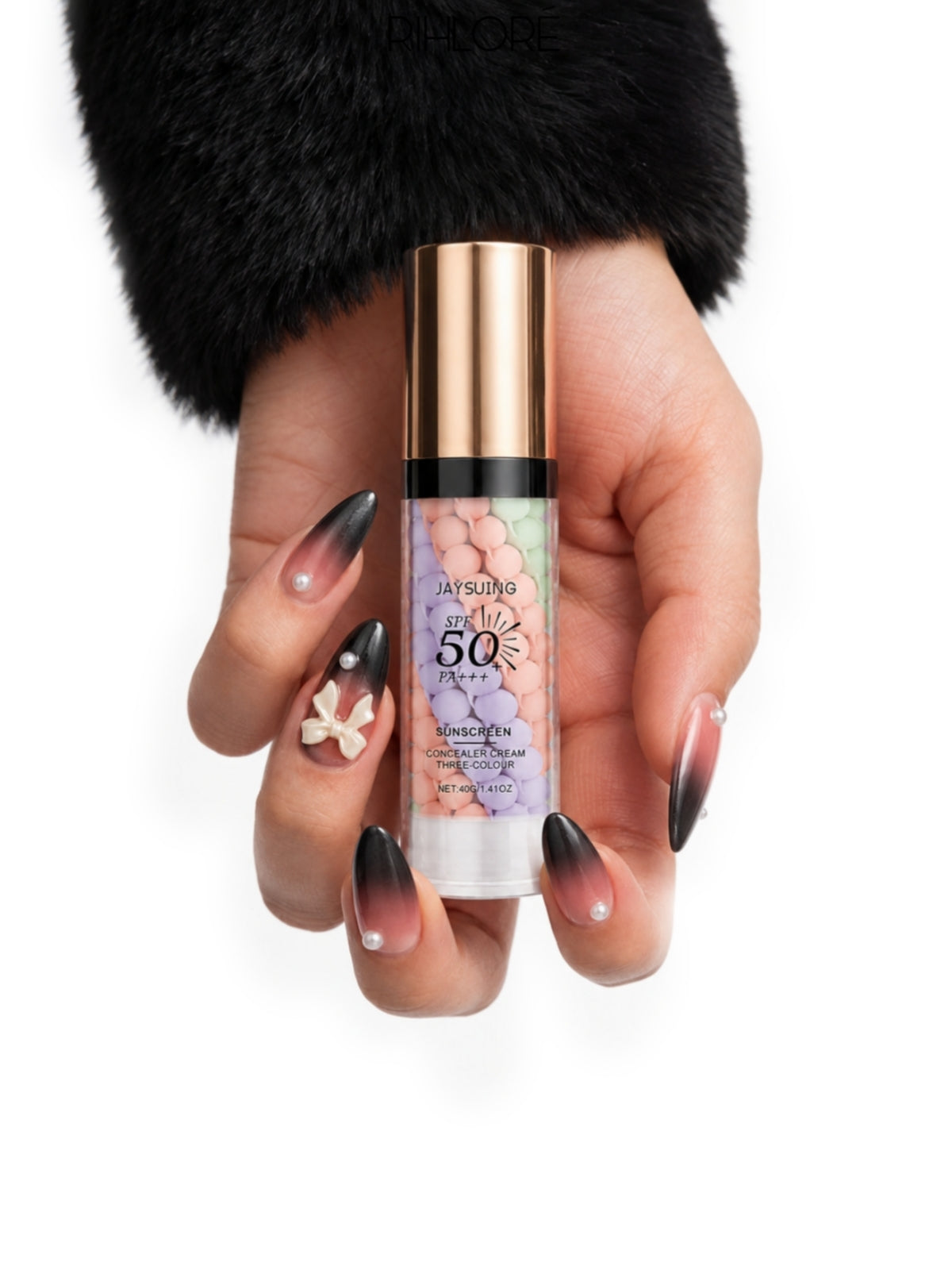 Color Correcting Makeup Primer