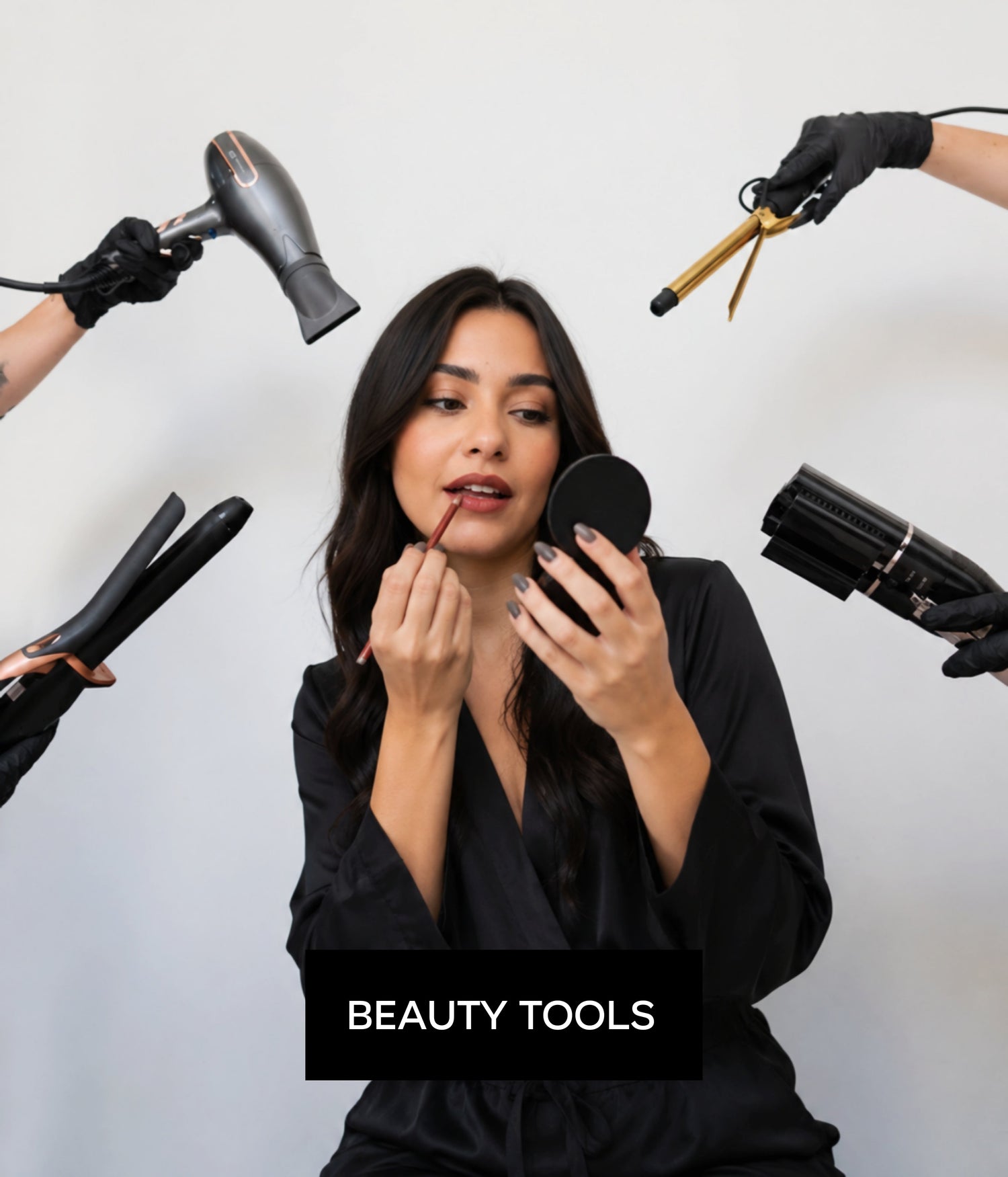 Beauty Tools