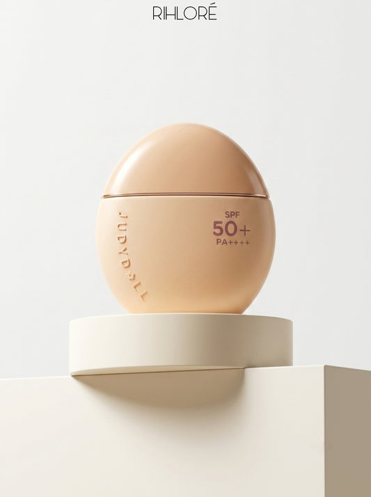 Judydoll 6-in-1 Skin Perfecting Sunscreen Cream SPF50+ PA++++