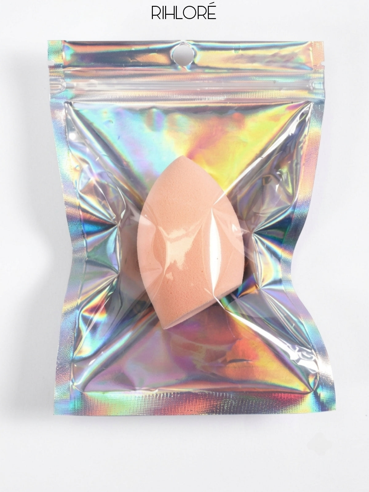 RIHLORÉ VelvetBlend™ Luxury Beauty Sponge Set