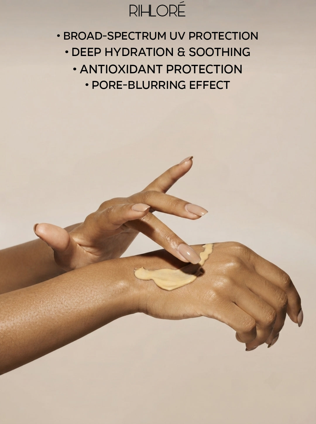 BB Flawless Tinted Moisturizer & SPF 30 Sunscreen – Natural Radiant Finish