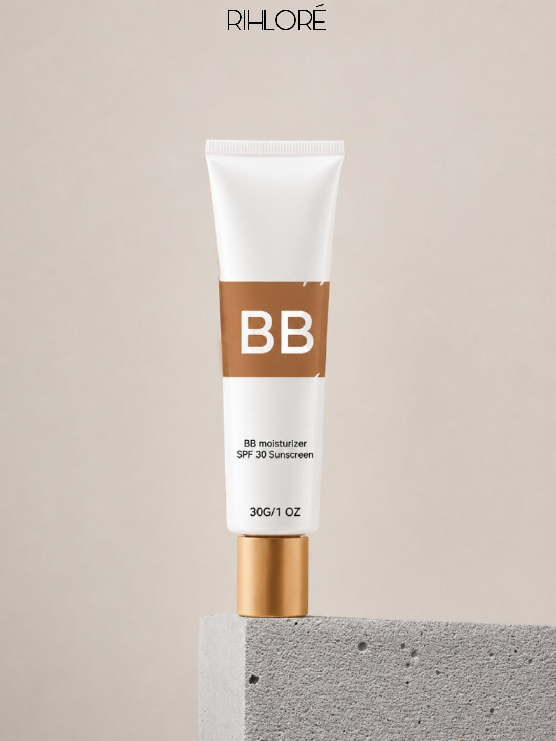 BB Flawless Tinted Moisturizer & SPF 30 Sunscreen – Natural Radiant Finish