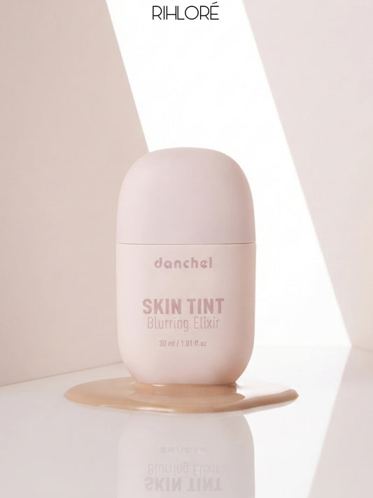 Skin Tint Blurring Elixir — Hydrating Soft-Focus Tint