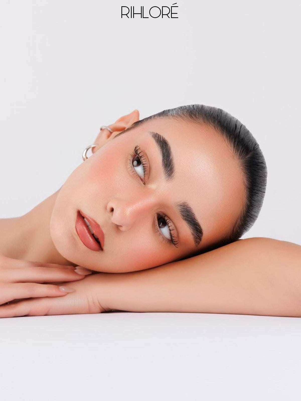 2-in-1 Brow Pen & Eyebrow Fix — Precision Liner + Setting Gel