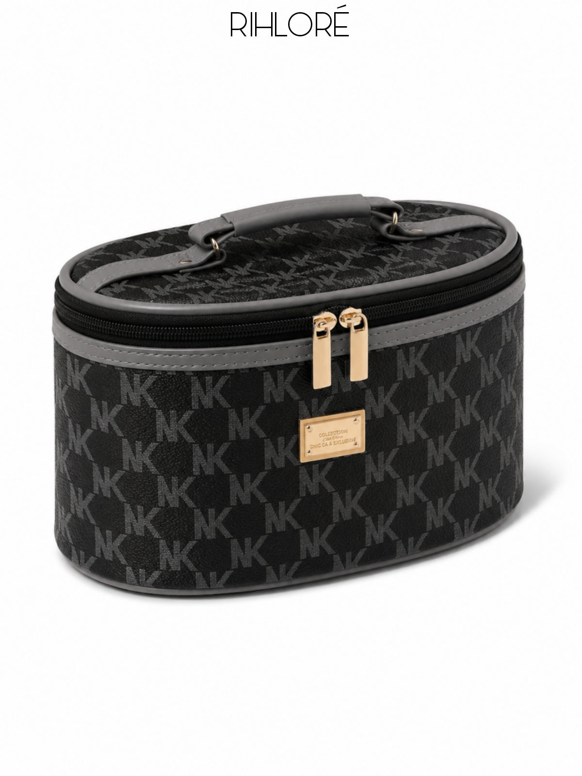 Large-capacity Cosmetic Bag Household Portable Cosmetic Storage Box