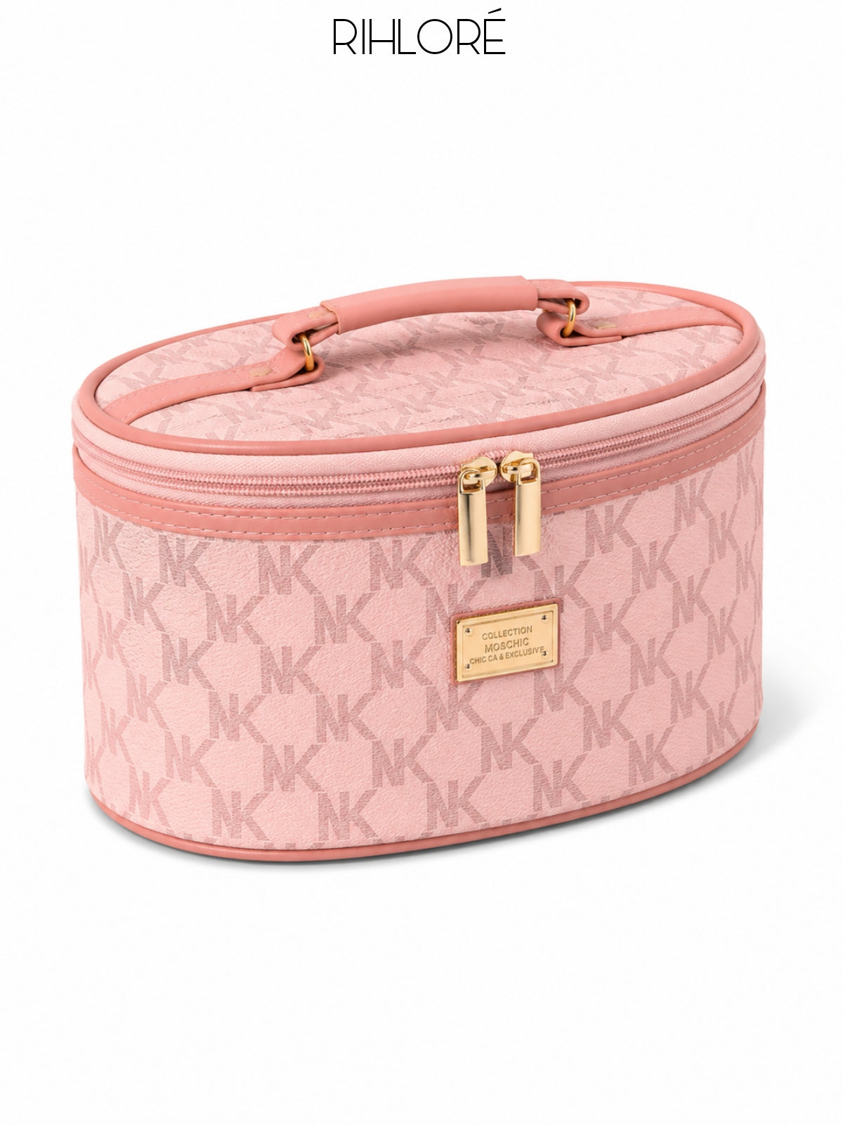 Large-capacity Cosmetic Bag Household Portable Cosmetic Storage Box