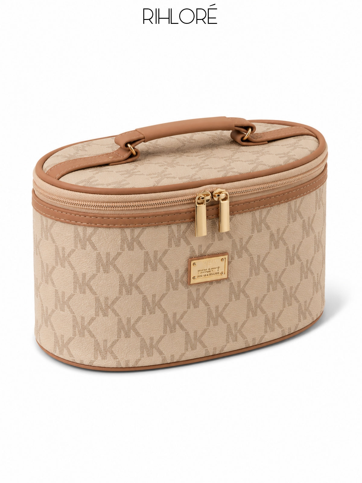 Large-capacity Cosmetic Bag Household Portable Cosmetic Storage Box