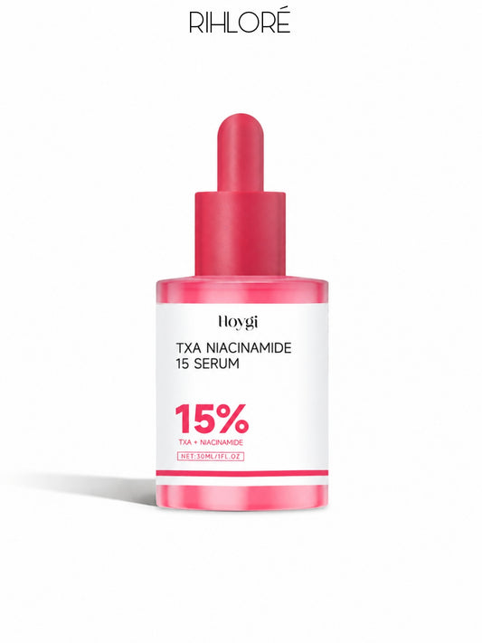 TXA + Niacinamide Radiance Serum for Dark Spots
