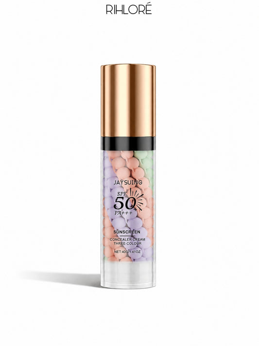 Color Correcting Makeup Primer