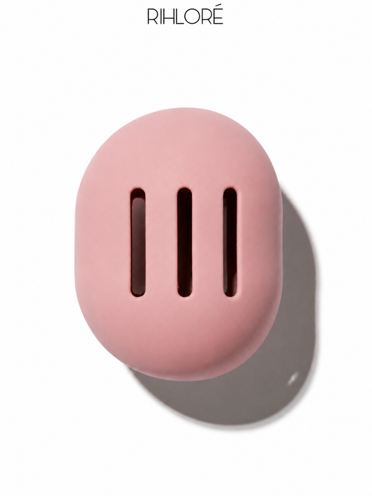 Silicone Makeup Sponge Holder
