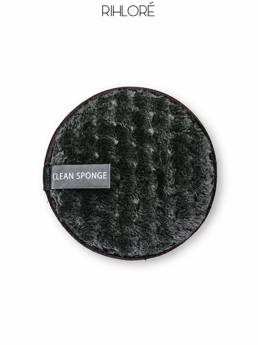 Reusable Makeup Remover Pad